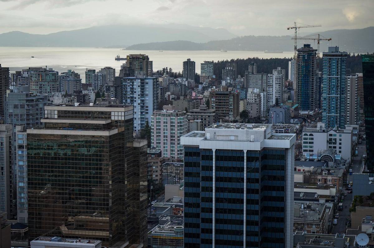 Canadian Rents Rise to Record High in July, But With Slowest Annual Growth Rate in 31 Months