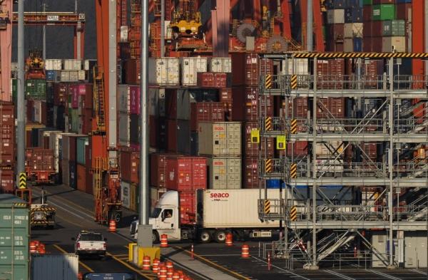 BC Strike Affects Many Across the Country