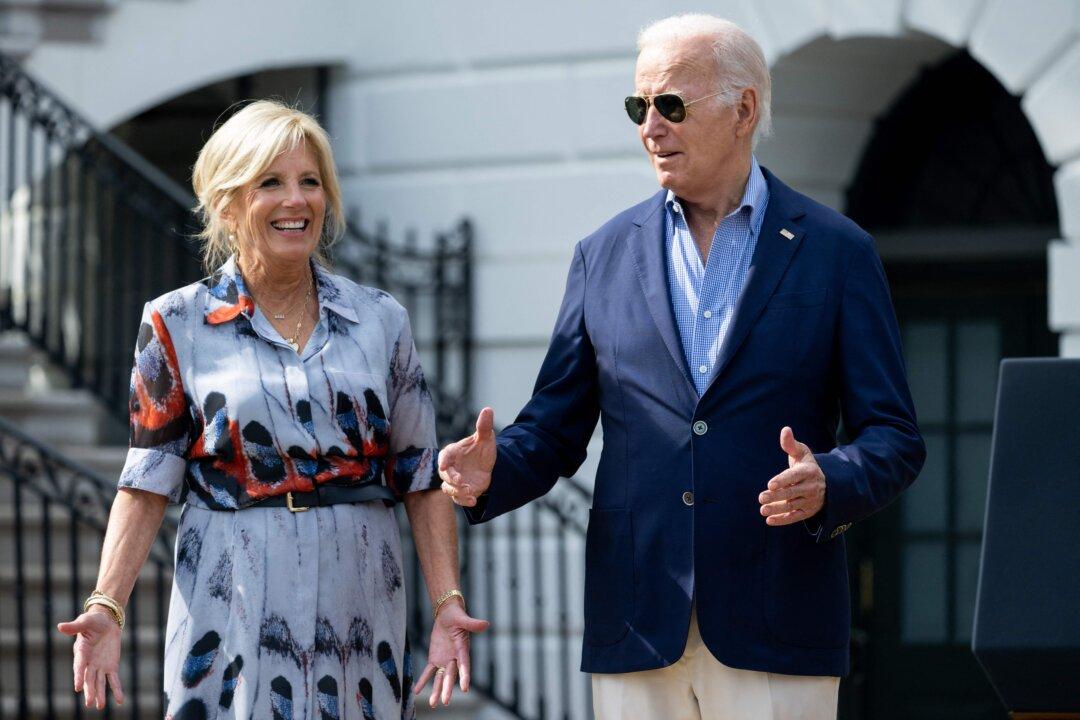 What Presidents Have Done on the Fourth of July