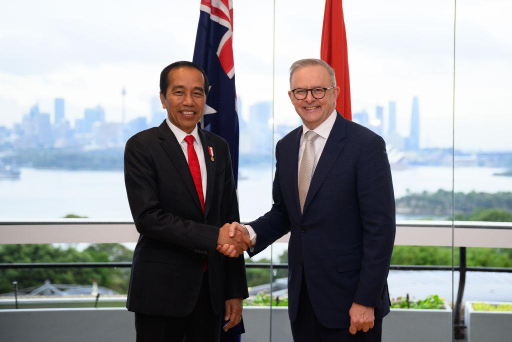 ‘Deeply Concerning War’: Australia, Indonesia Condemn Russia While Sending Message to Beijing