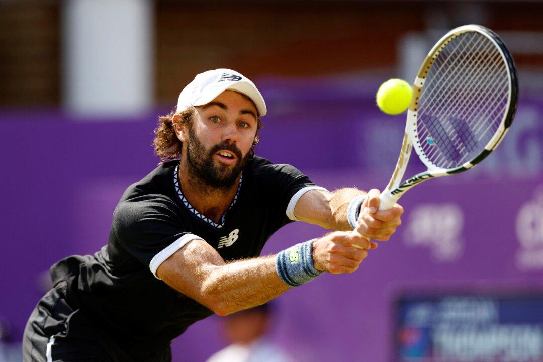 ‘Wokest Tournament Ever’: Tennis Player Frustrated by Australian Open Rule Change