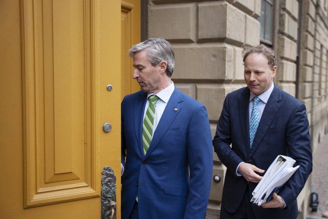 Lionel Desmond Inquiry: Premier Explains Why His Government Dismissed Head of Inquiry