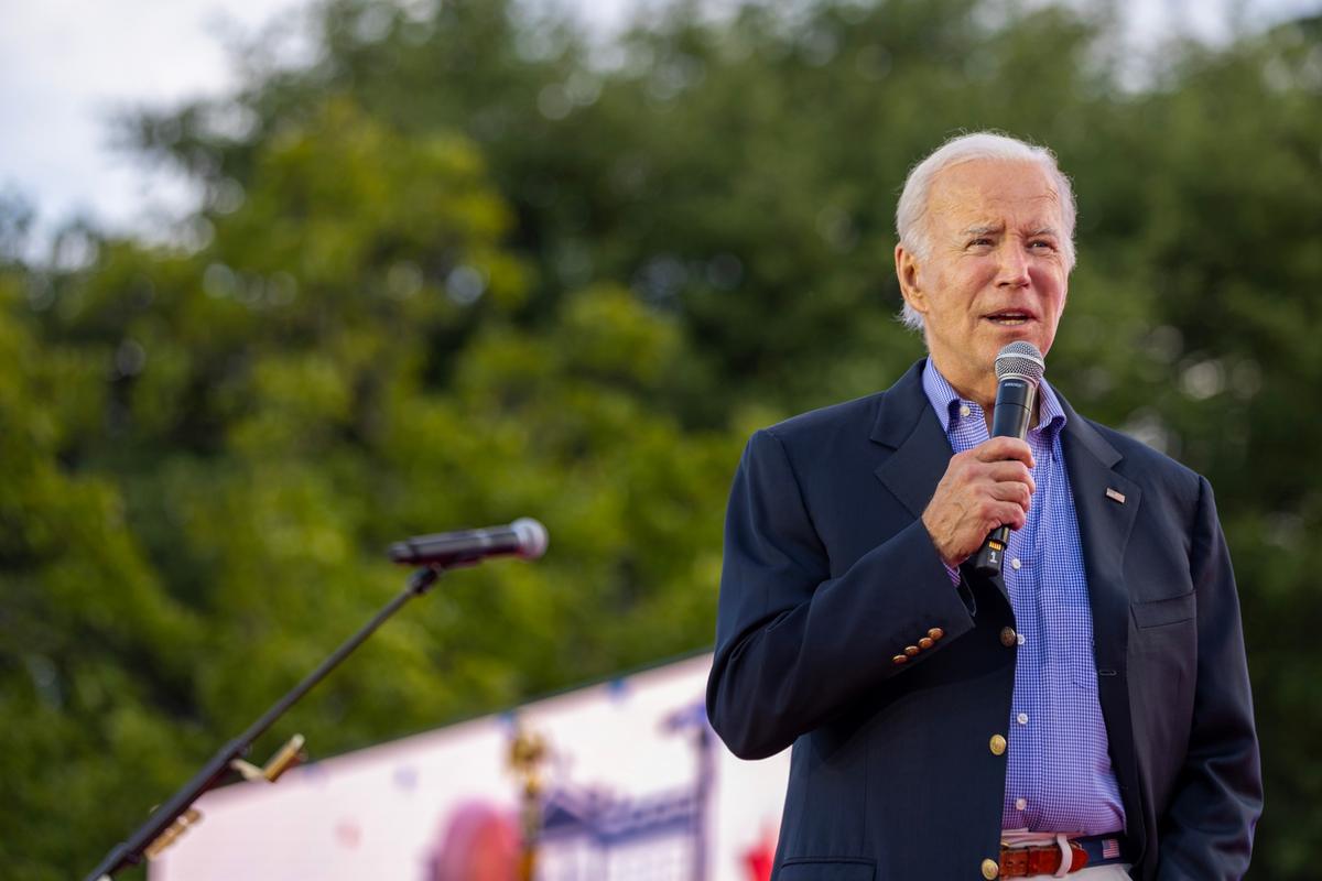 Environmental Concerns Surround Biden’s Hydrogen Energy Plan