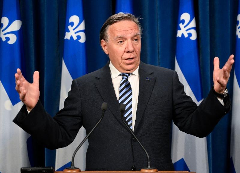 Quebec Joins Feds in Suspending Ads on Facebook, Instagram as Meta Vows to Block News