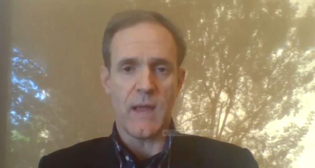 ‘Bidenomics’ Is Expansion of Government Intervention in Economy: Researcher