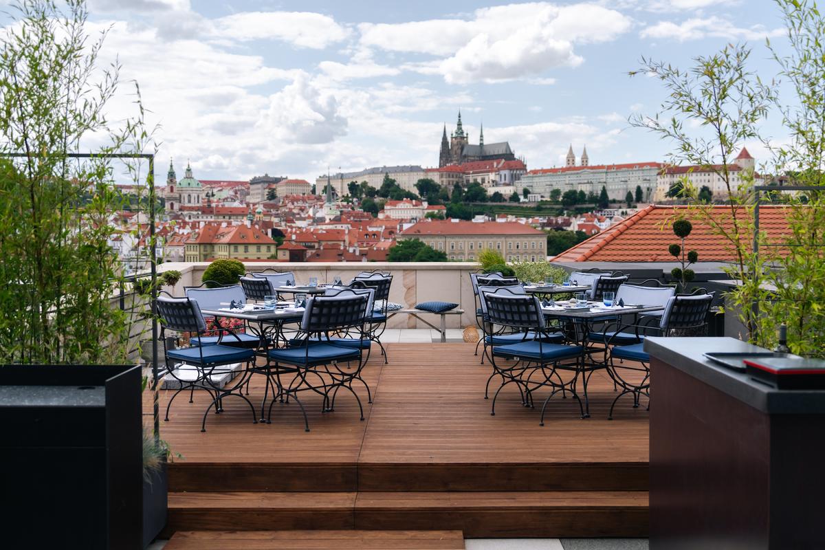 Tasting Prague: Finding a Delicious City