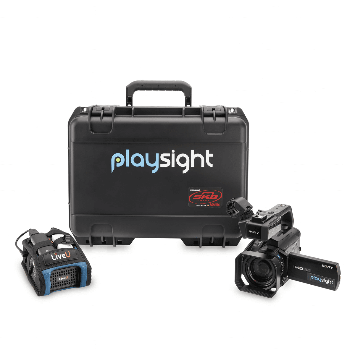 (Courtesy of Playsight)