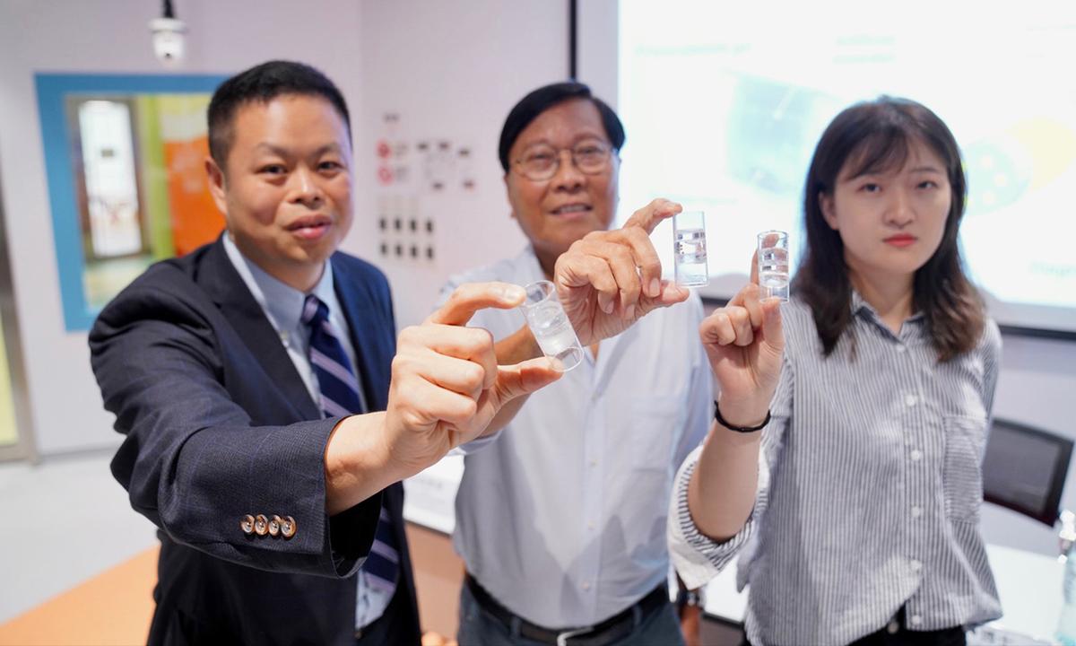 Hong Kong Develops ‘Artificial Mussels’ for Monitoring Oceanic Nuclear Pollution