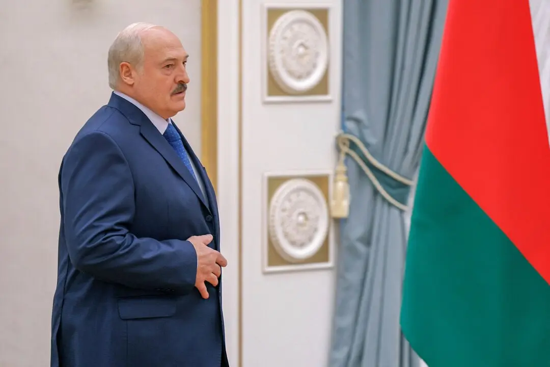 Belarusian President Visits Beijing to Seek Support, While Balancing Between Russia, China, and the West