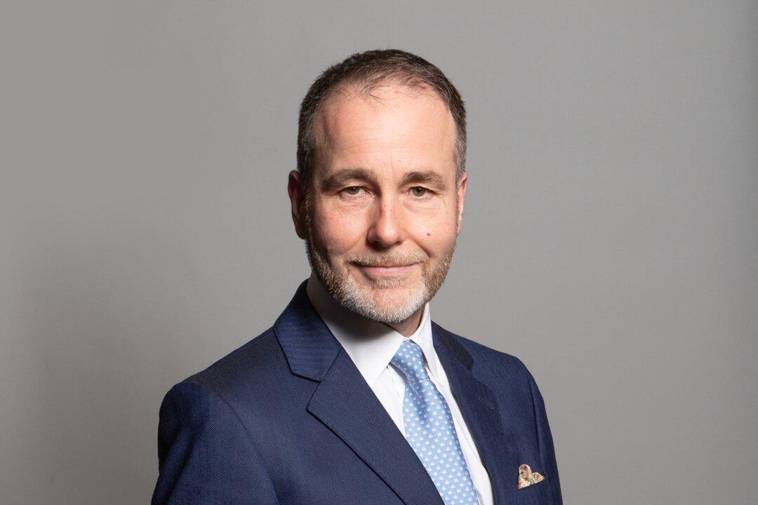 Former Tory Whip Chris Pincher Faces 8-week Suspension Over Groping Incident