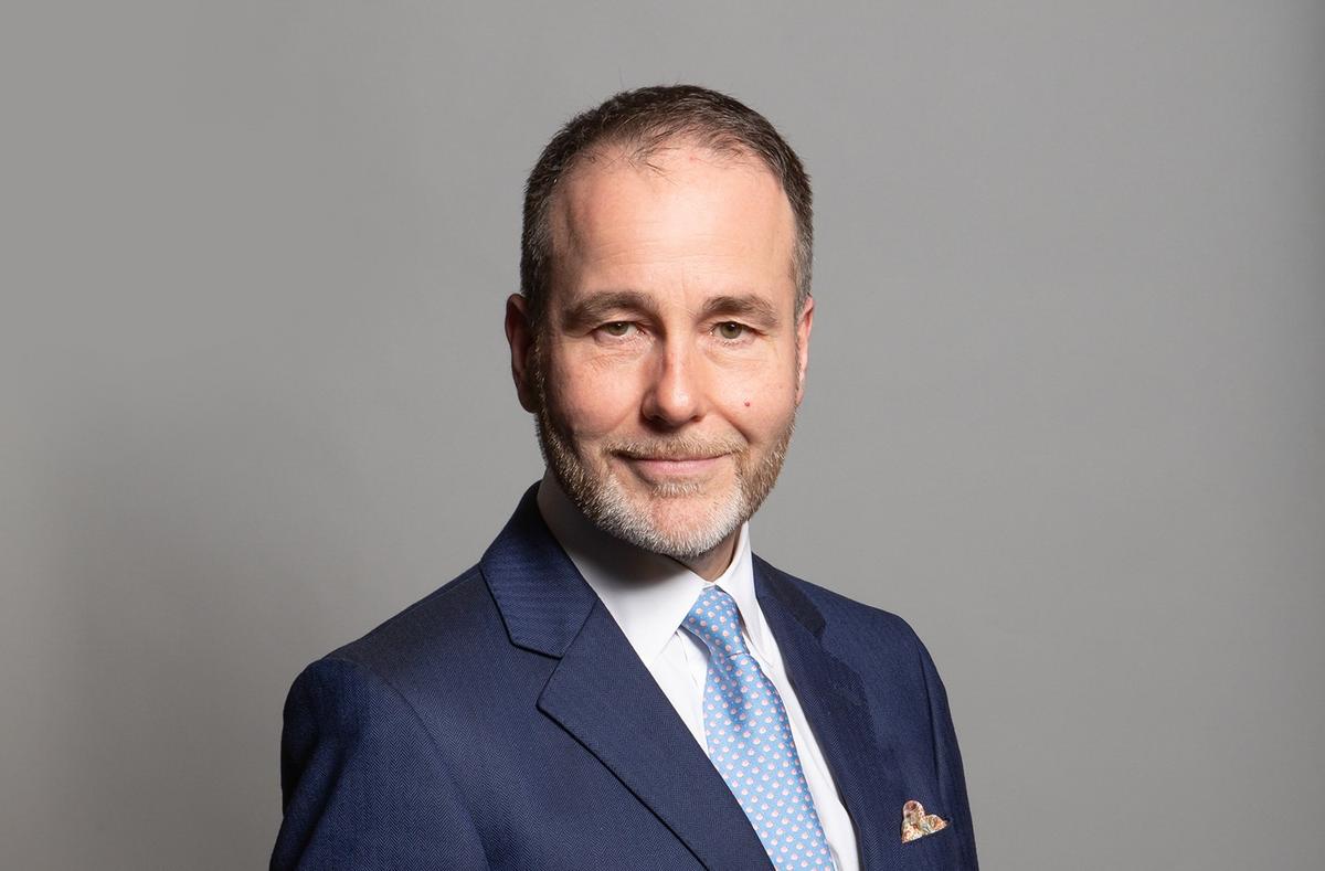 Former Tory Whip Chris Pincher Faces 8-week Suspension Over Groping Incident