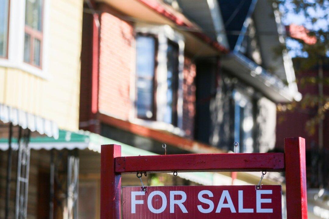 Chinese Buyers Back Making US Home Purchases After Beijing Ends Lockdowns