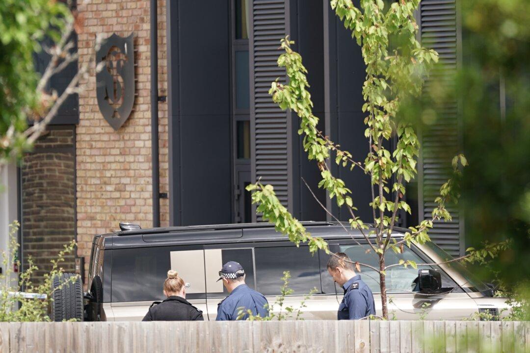 Met Police Launch Review of Investigation Into Wimbledon School Crash