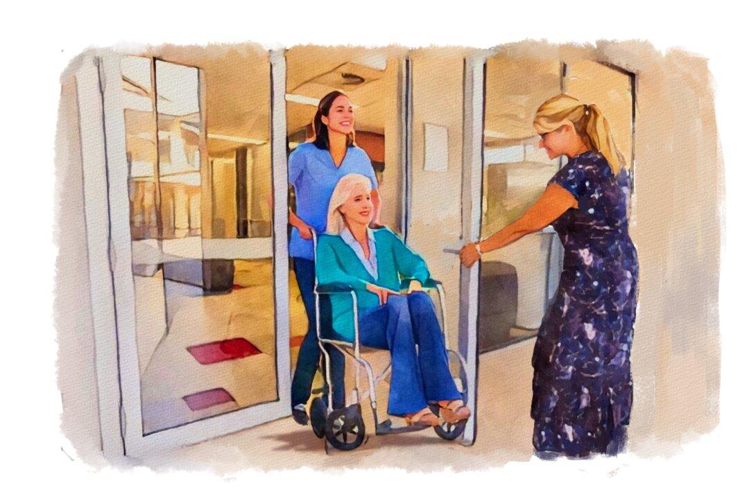 Say No to Hikikomori Lite