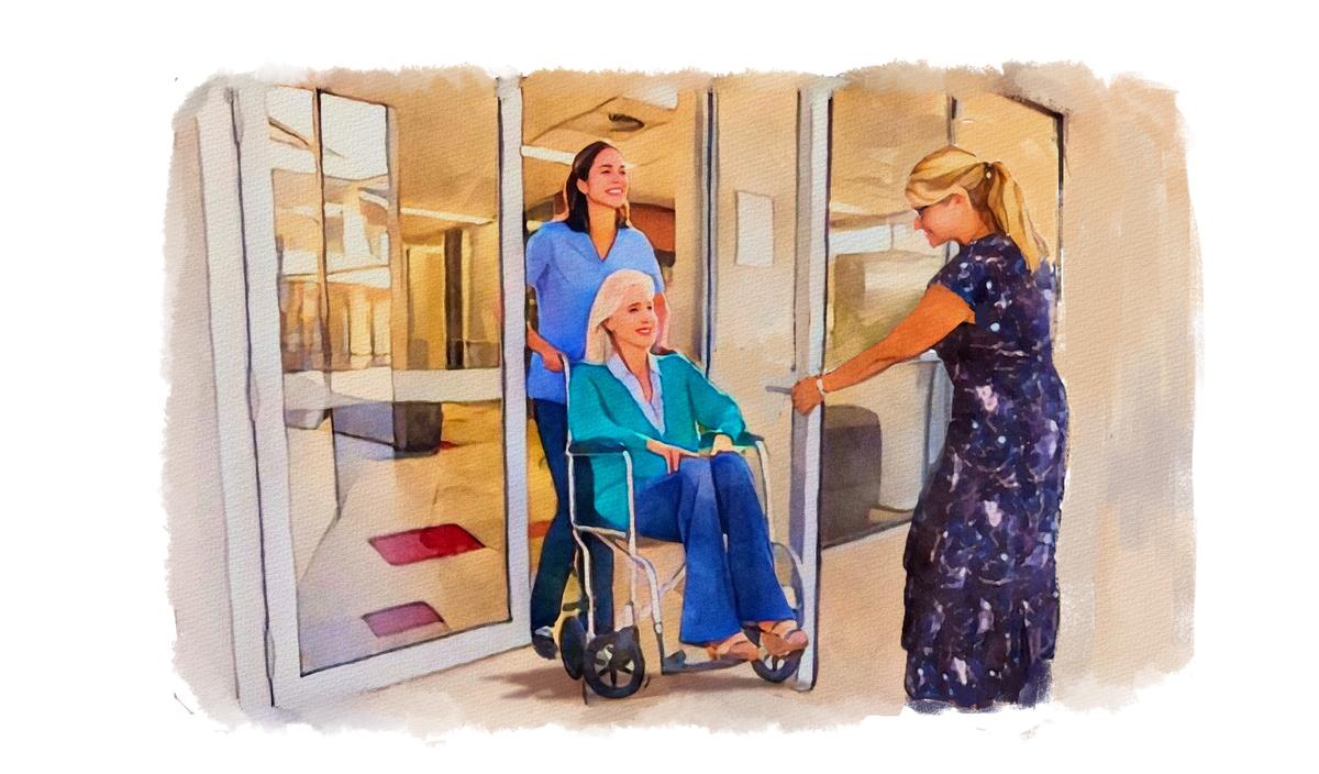 Say No to Hikikomori Lite