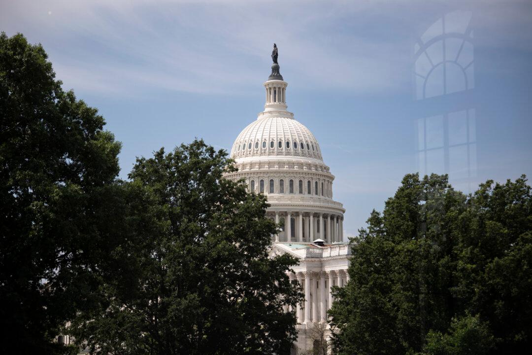 Cruz and Manchin Join Forces to Stop Sale of Oil From Strategic Stockpile
