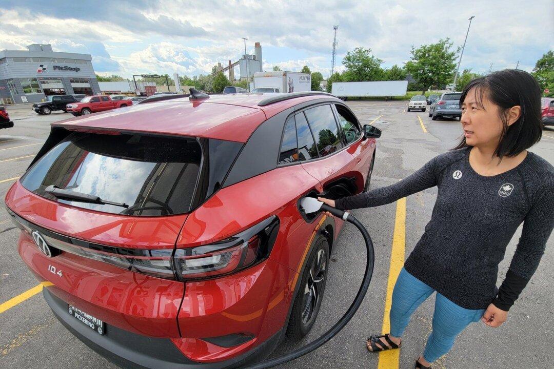 Feds Confident Economic Benefits Will Outweigh $31B in Subsidies for EV Battery Plants: Report