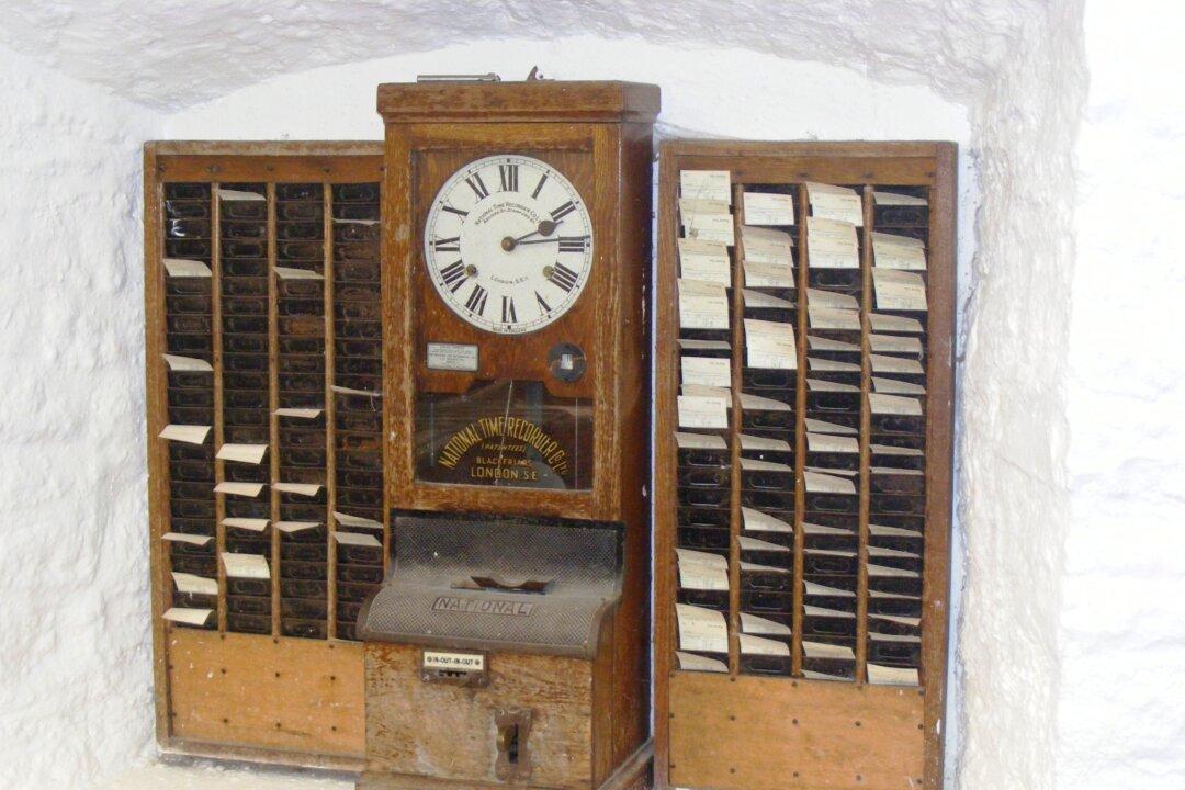 To Unions, Organizing Time Is Fine When It’s on the Taxpayers’ Dime