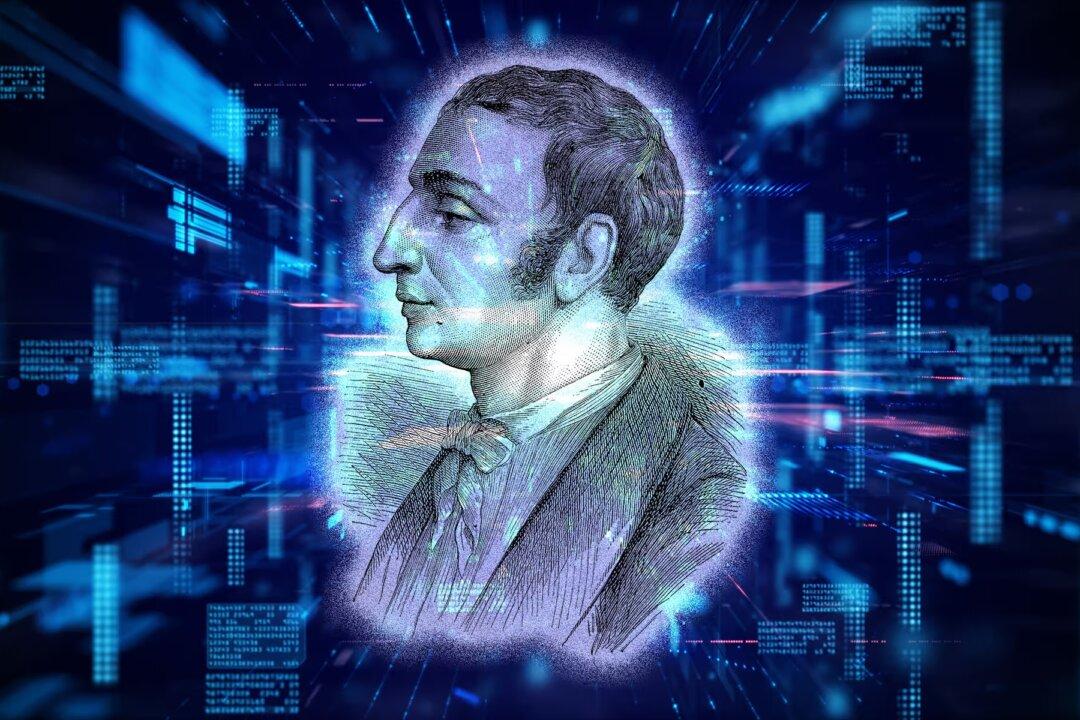 The Intellectual Roots of Techno-Primitivism