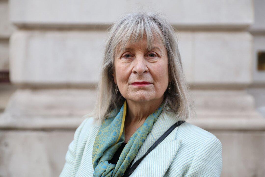 Pull British Judges From Hong Kong Courts and Stop China Visits, Government Told