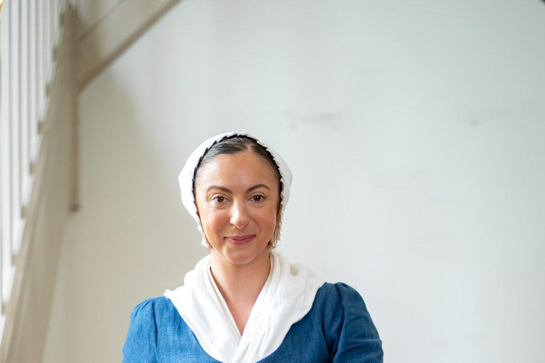 Taking the Kids: A Little History Along With Summer Fun