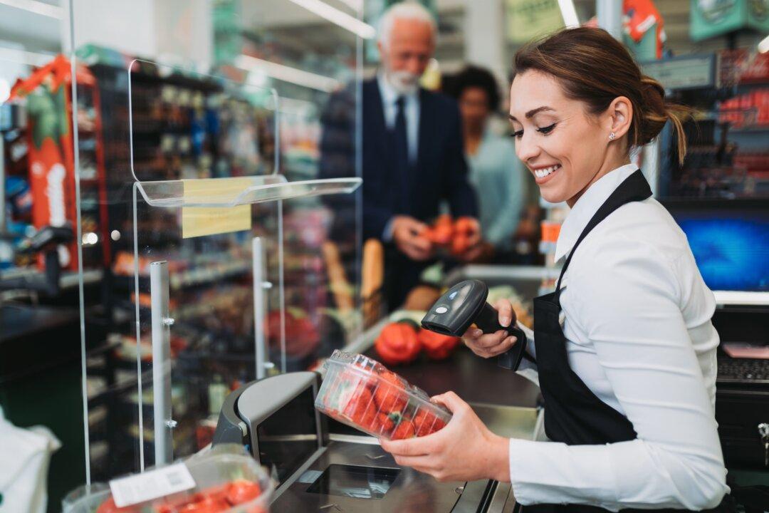Good News for Shoppers: Prices Dropping on These 13 Grocery Items