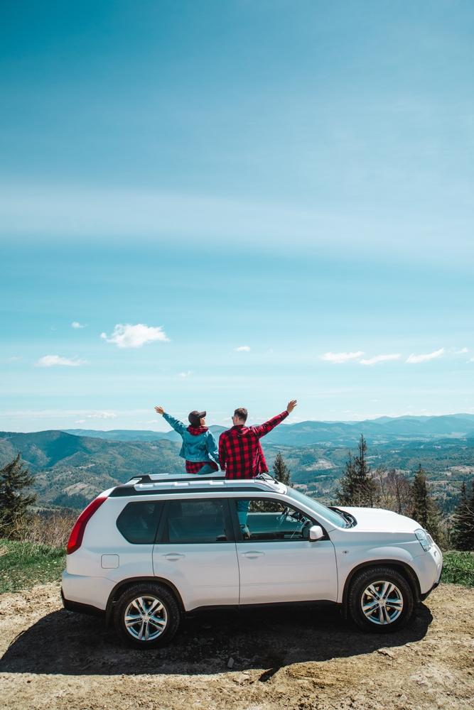 With a bit of planning, it’s easy to cut the cost of travel and make it fun, too. (Vera Petrunina/Shutterstock)