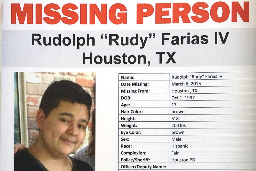 Texas Man Reported Missing as Teen in 2015 Has Been at Home With His Mother All Along, Police Say