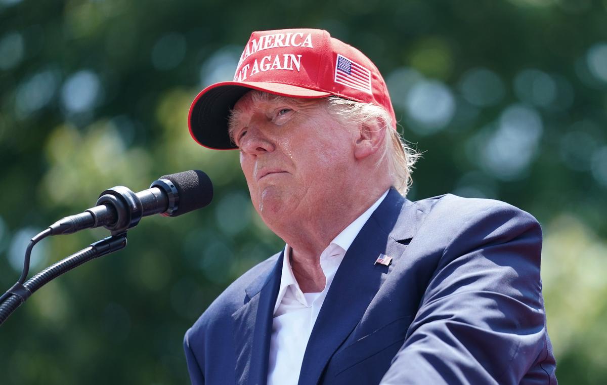 Most Americans Want Trump Trials Before Republican Primaries, General Election, Poll Shows