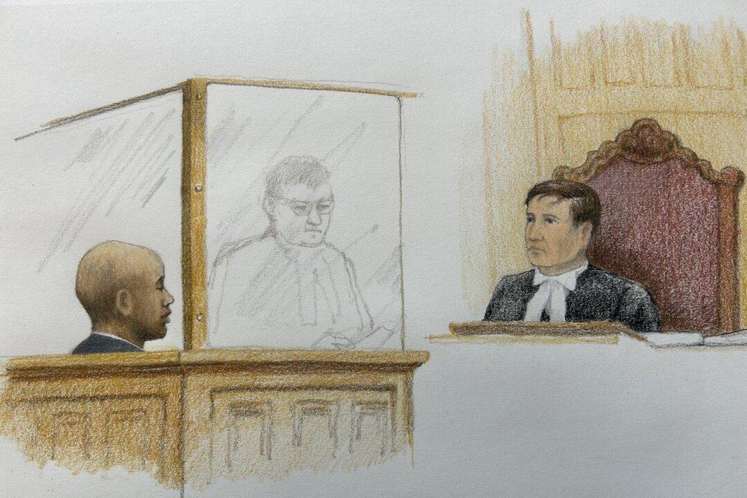 Crown and Defence Seek Life, 15 Years Without Parole, for Deadly BC Mass Stabbing