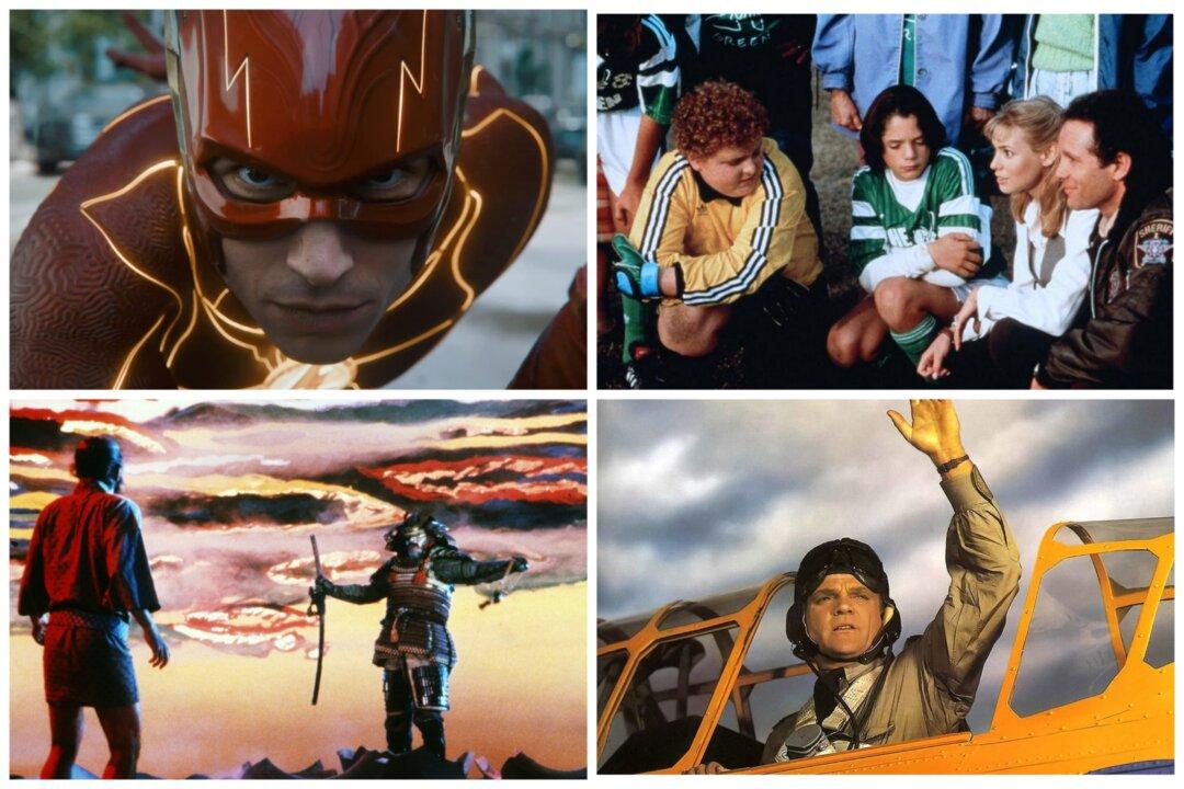 Epoch Watchlist: What to Watch for July 7–13