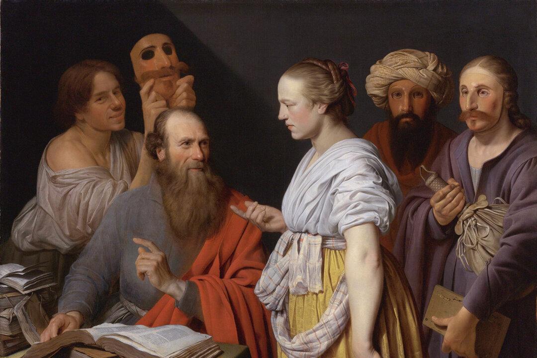 When Materialism Infringes on Religion’s Domain