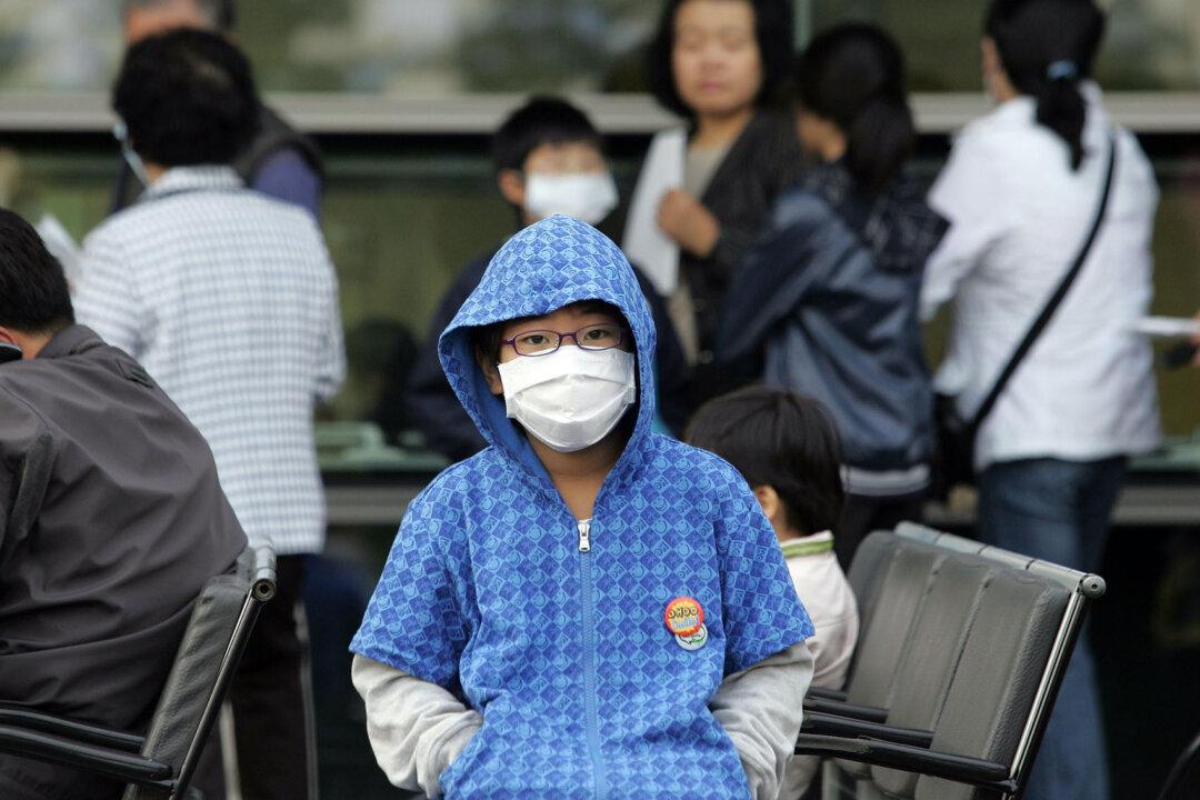 Medical Care for Children at Risk in South Korea Amid Shortage of Pediatricians, Clinic Closures