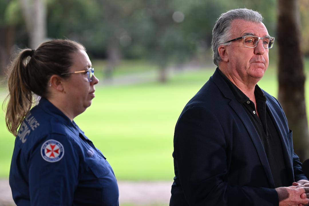 New South Wales Health Workers Offered Payrise Ahead of Industrial Action Threat