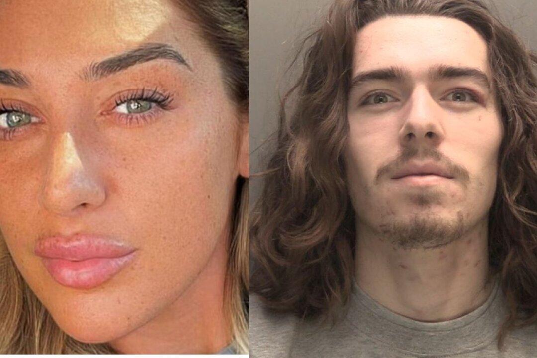 Christmas Eve Shooting: Man Jailed for Life for Murder of Elle Edwards