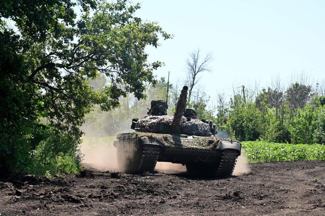 ‘Real War is Brutal’: US Leaders Address Stalled Ukrainian Counteroffensive, Pledge More Weapons