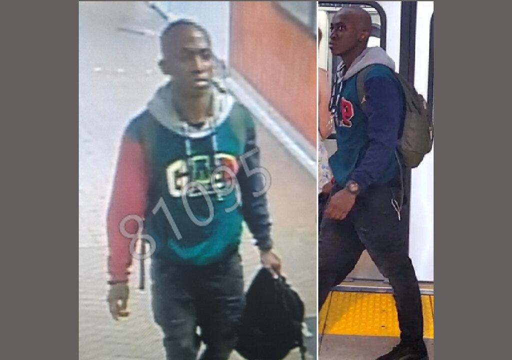 Police Looking for Suspect for Attempted Murder After Toronto Transit Stabbing