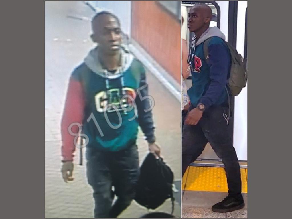 Police Looking for Suspect for Attempted Murder After Toronto Transit Stabbing