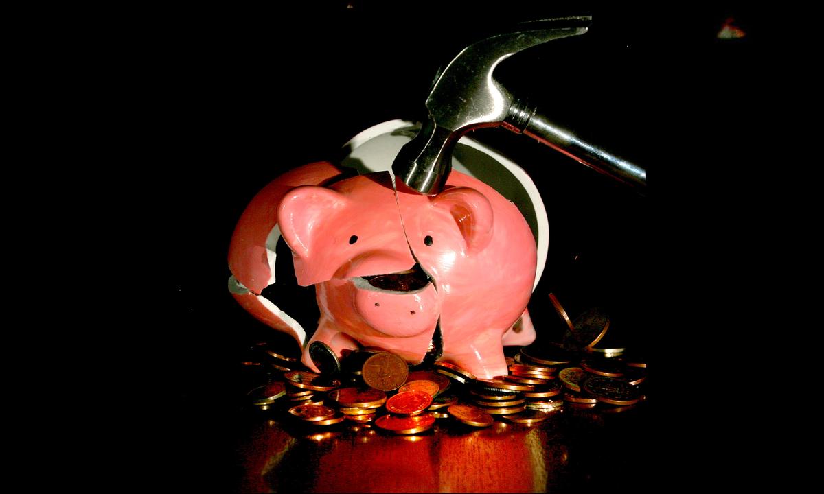 Councils Going Broke Because of Bad Management, Watchdog Says