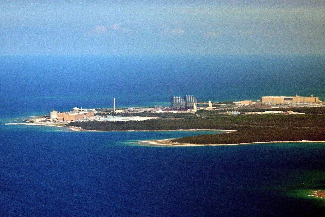 Ontario Partners With Bruce Power to Expand Nuclear Energy Generation Station
