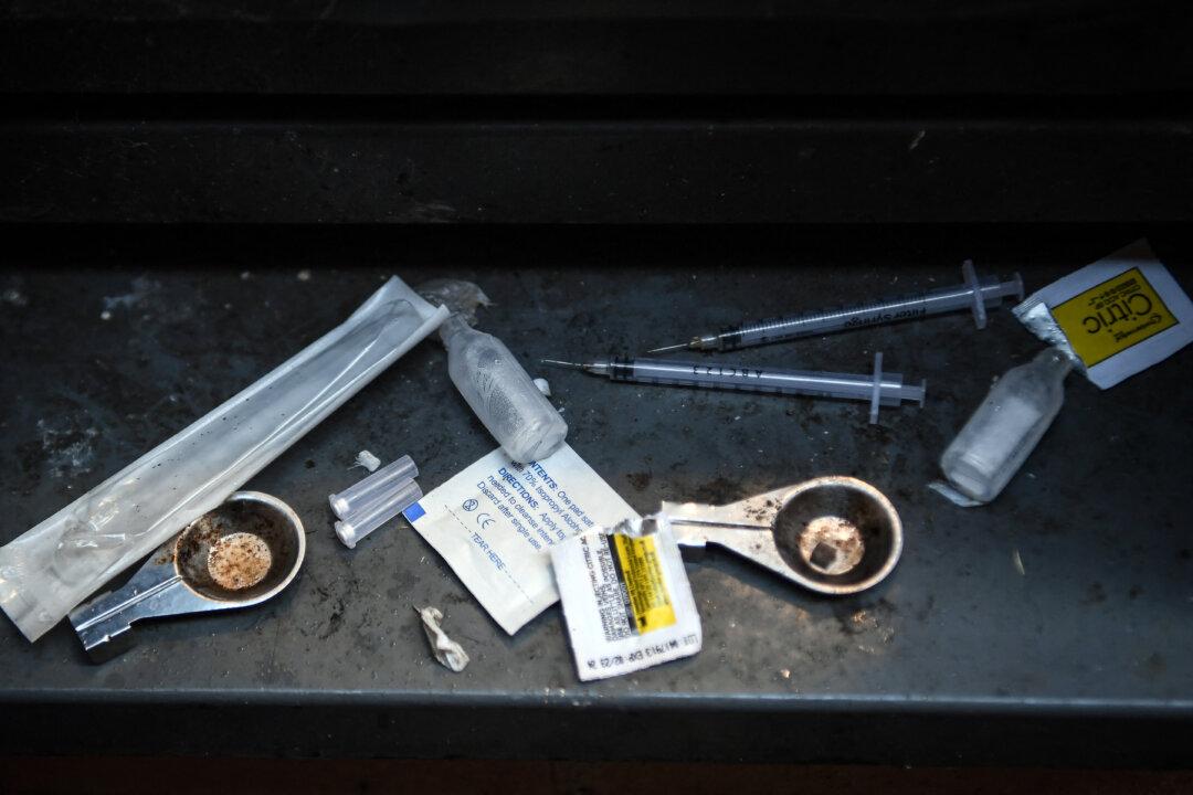 Scottish Government Calls for Decriminalisation of Drug Possession for Personal Use
