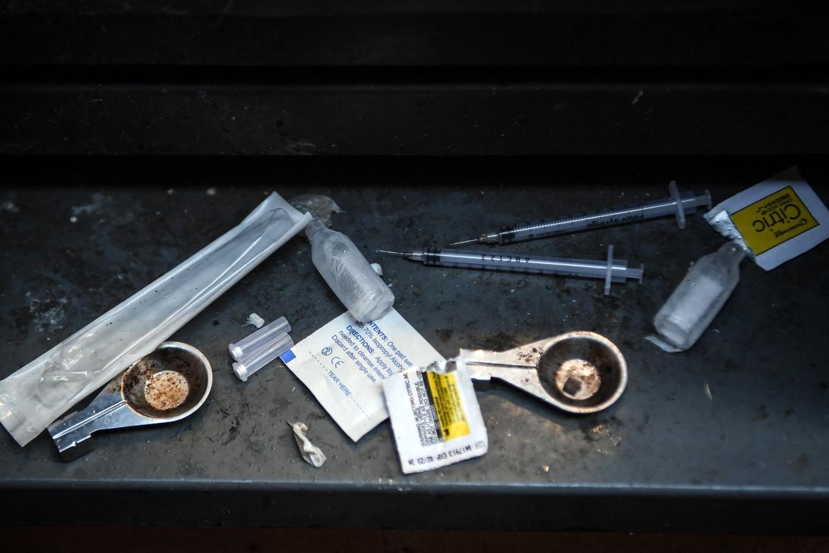 Scottish Government Calls for Decriminalisation of Drug Possession for Personal Use