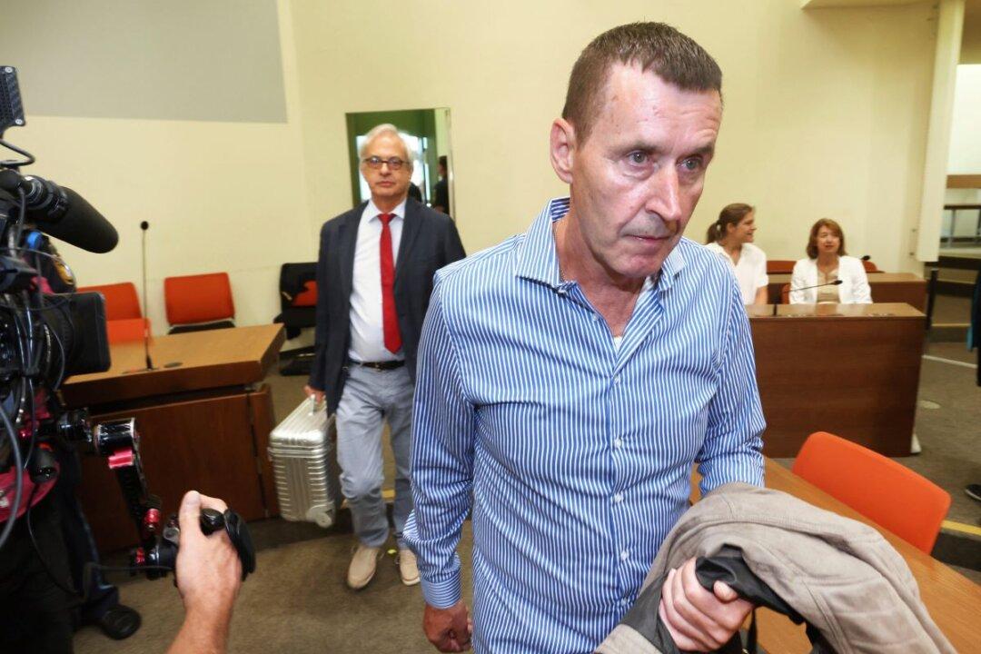 Man Who Served 13 Years for Murder Is Acquitted at a Retrial in Germany