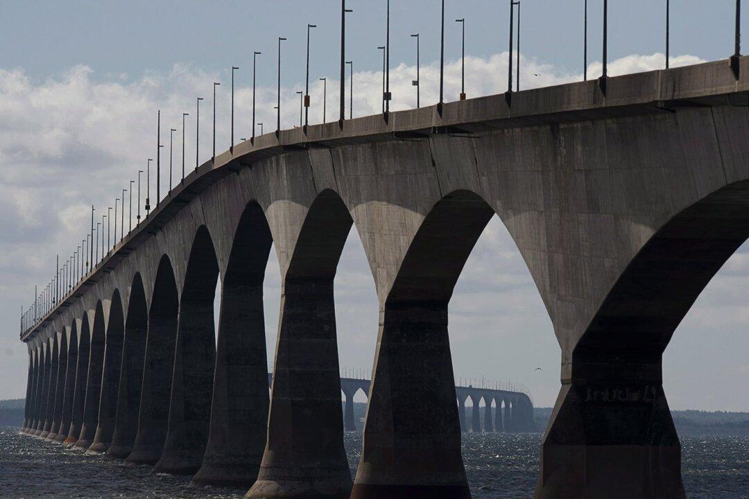 Ferry Disruptions Hurting PEI Businesses After Years of COVID-19 Closures