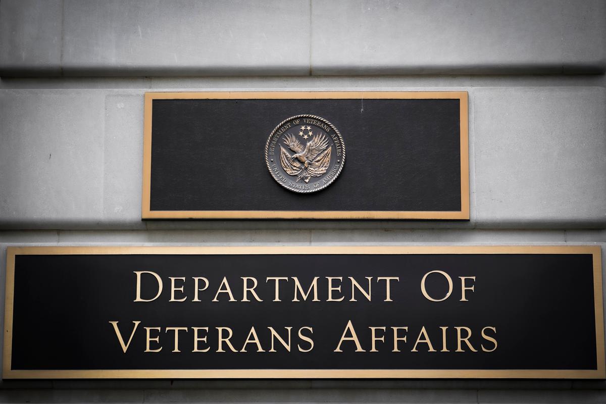 Disability Claims of 32,000 Veterans Delayed