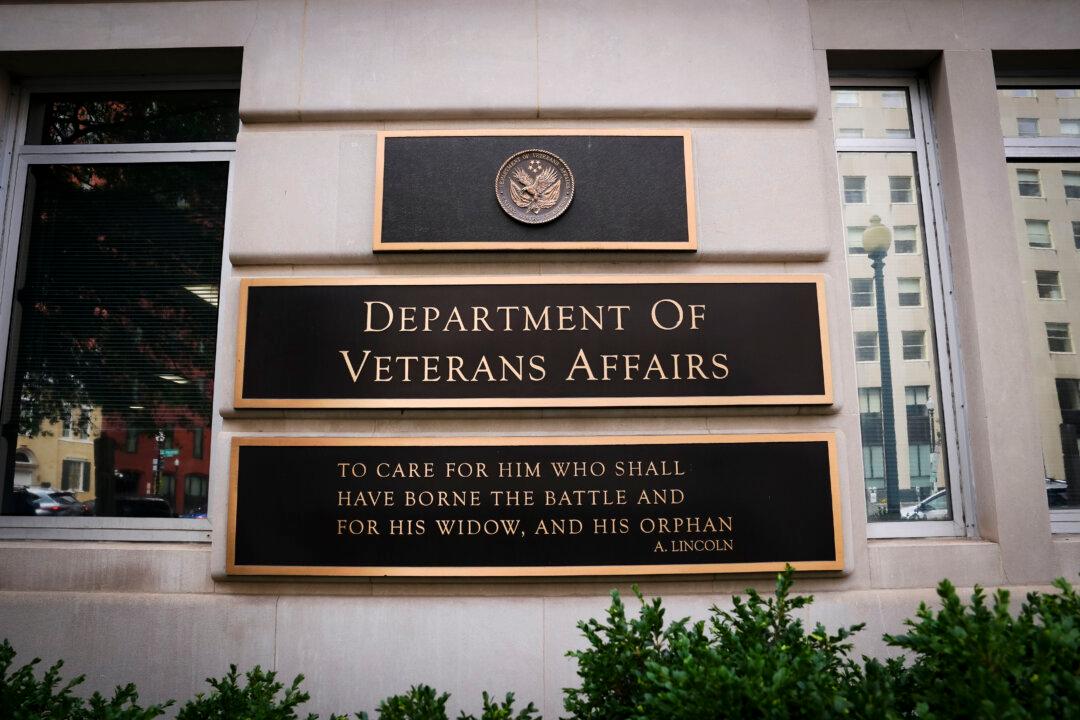 The VA’s Role in Illegal Immigrant Health Care Has Veterans Groups and Legislators Up in Arms
