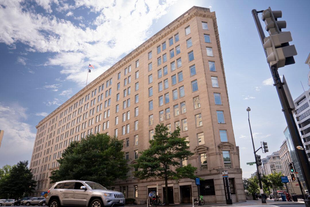 Biden’s Budget Cuts VA Spending, Increases Funds for Wars in Ukraine and Israel