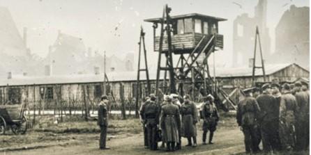 Documentary Review: ‘Angels of the Sky’