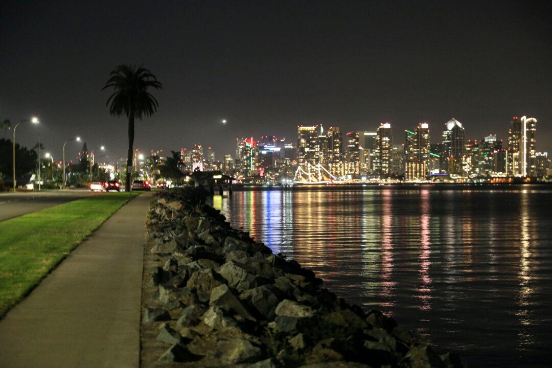 San Diego County Cities Fare Well in 2023 Rankings