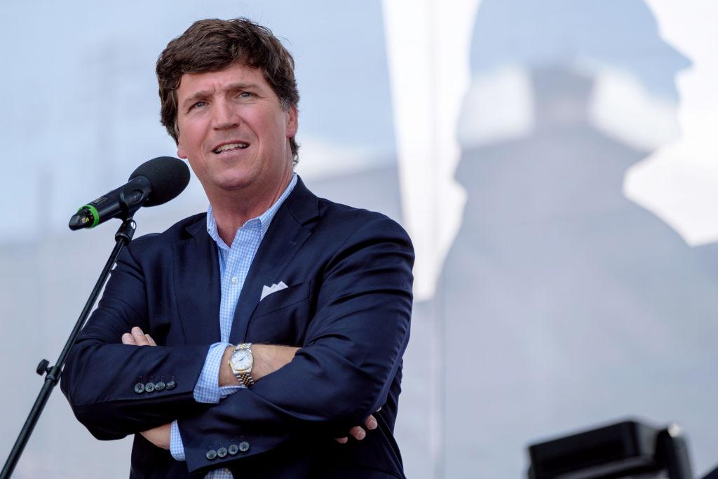Iowans React to Tucker Carlson’s Forum With 2024 Candidates